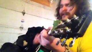 &quot;Sittin&#39; Pretty&quot;-Brendan Benson