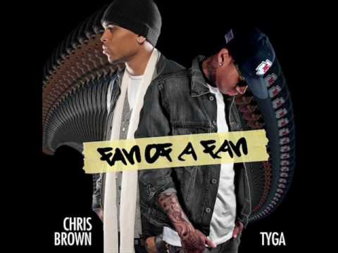 Chris Brown & Tyga - Ain't Thinkin Bout You feat. Bow Wow