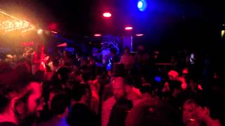 My Flower @ Electric // GlossClub (Milano)