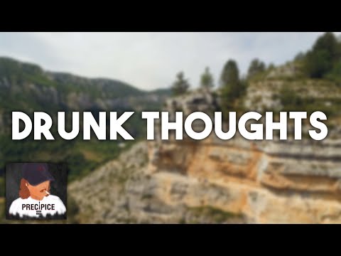 Drunk Thoughts | C-DOT 416