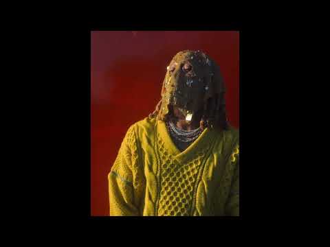 Future x Young Thug Type Beat - “SECURITY“