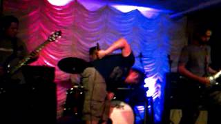 Divine Sacred Order Thieves of Sundown