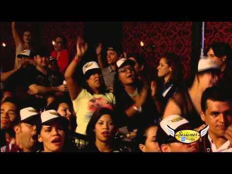 Sesiones TVN Radio - Los Rabanes "My Commanding Wife" | TVN Panamá