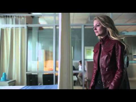 OUAT1.22 Regina - Broken