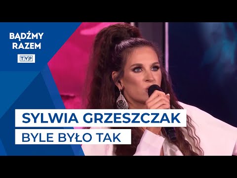 Sylwia Grzeszczak - Byle Było Tak | "The Best Of Krzysztof Krawczyk"