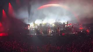 Half Light II (No Celebration) — Arcade Fire (November 20, 2022 @ Civic Auditorium, San Francisco)
