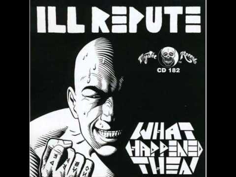 Ill Repute - In The Night