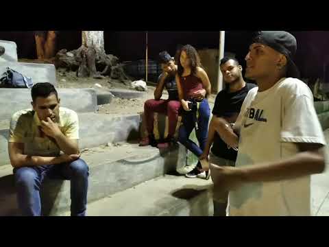 LPH vs Crónico Ows (SEMIFINAL) - 7Barras (Fecha 01)