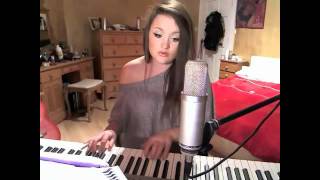 All About Tonight - Becca Fox (Pixie Lott Cover)