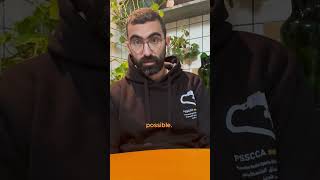 Miniature Youtube de la vidéo : Comment l’escalade s’est-elle développée en Palestine ?