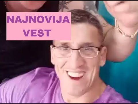 EVO GDE JE I SA KIM Kristijan - Uslikani ZAGRLjENI nakon DISKVALIFIKACIJE #zadruga #zadrugainfo