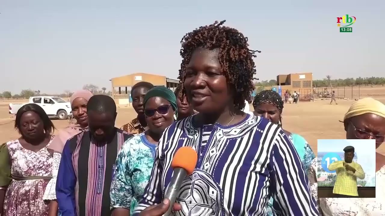 Education : le ministre de l’Education nationale prend langue avec ses collaborateurs dans le Yadga