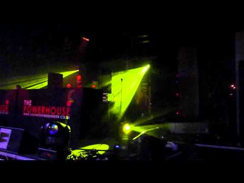 Frankie Knuckles - Southport 48