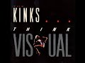 The̲ ̲K̲i̲nks - Thin̲k̲ ̲V̲i̲s̲ual