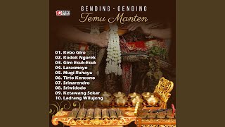 Download lagu Kebo Giro mp3