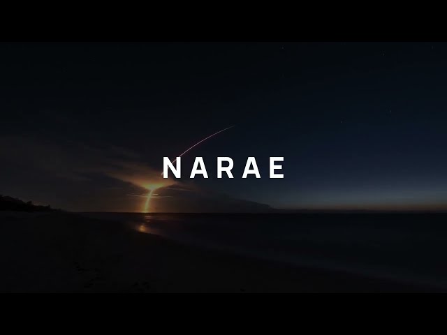NARAE - Large Scale Robot 3D Printing System