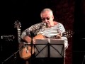 Una giornata al mare - Giorgio Conte e Ensemble Passion Swing