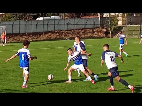 Втора МФЛ сезона 2025/26 (преглед на 9-то коло)