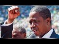 EDGAR LUNGU S FUNERAL PLANS FINALIZED BODY TO ARRIVE JUNE 18