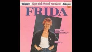Frida - 1982 - I Know There&#39;s Something Going On - Full Length Version