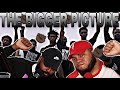 Lil Baby - The Bigger Picture - Music Video - (REACTION)