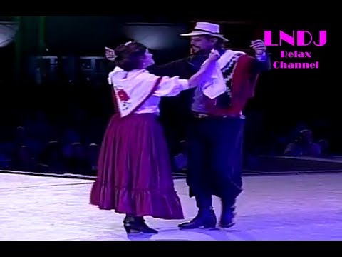 Luichi NoDJ ... Danzas Folklòricas Argentinas - Prado