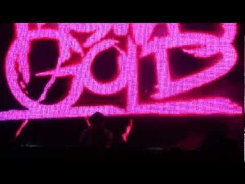 Thomas Gold - BONG by Deniz Koyu (Electric Daisy Carnical 2012 Las Vegas)