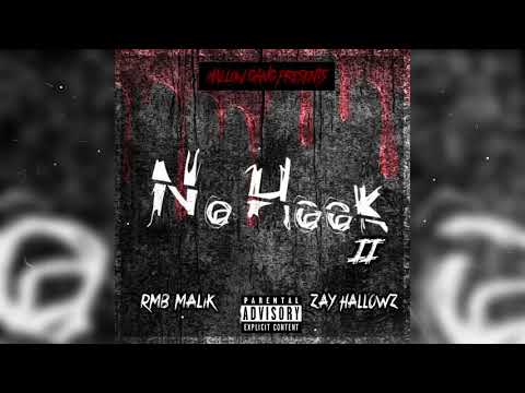 RMB MALIK X Zay HallowZz - No Hook ll