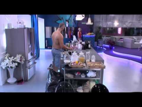 Big Brother Sweden S07E58 2011