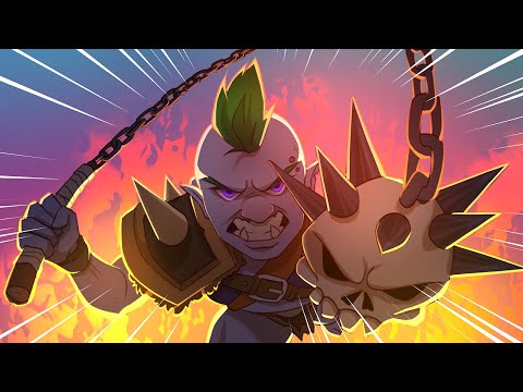 Ein Troll kommt selten allein | Die Bolzenbande | Episode 8