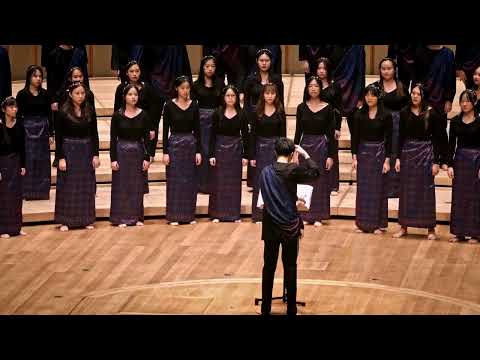 Father Thunder (Laura Jekabsone)