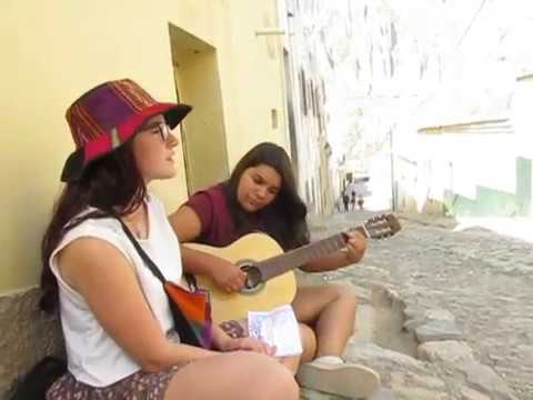anhelando iruya- perota chingó (cover)