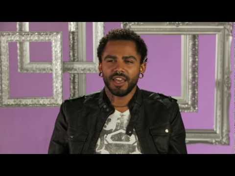 Best Ink - Meet Kyle