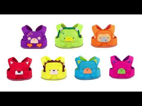 Trunki ToddlePak