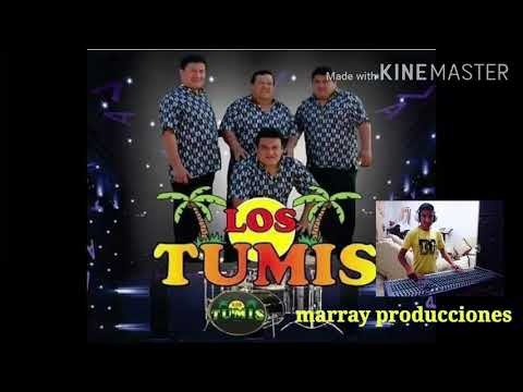 LOS TUMIS DE CARTAVIO 2021 LA DANZA DEL MONO  AUDIO MARRAY PRODUCCIONES