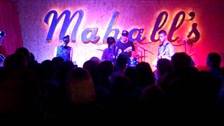 Frankie Cosmos -- Birthday Song