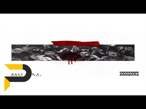 Boss Man P - Bodies Gone Drop ( Trina Freestyle )
