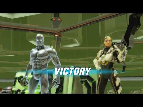 Dogbert Abuses DD4 - node 9