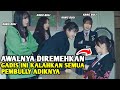 MURID CEWE JAGOAN YANG MEMILIH UNTUK DIAM DARIPADA MELAWAN Alur Cerita Film Everyone Is There 2020