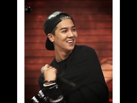 [Sub Español ] SMTM4 - Ep 2 Mino (WINNER)