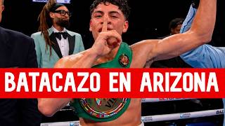 Download lagu Arturo Cardenas vs. Jordan Martinez 2: The Rematch | Full Highlights & Analysis mp3