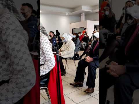 "In Gesù Trovai l'Amico" - Cantico Cristiano Evangelico Live