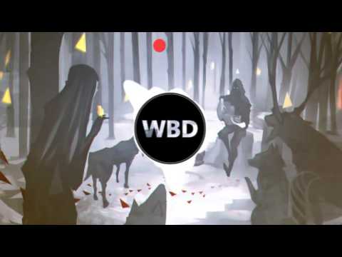 Elk Road ft.  Tasha Baxter  – Get Me Through