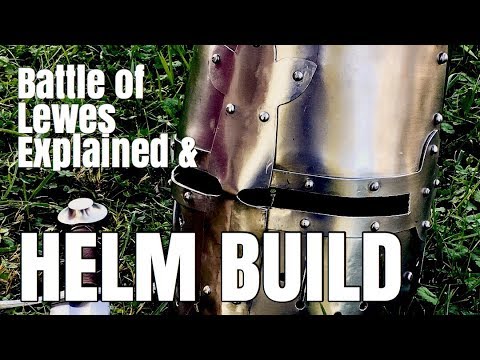 Battle of Lewes Explained in 4 Minutes