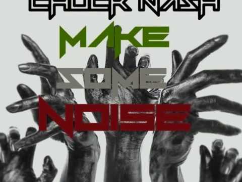 Chuck Nash - Are You Ready (Make Some Noise)