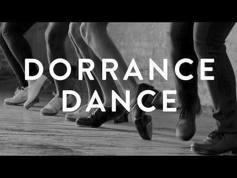 New York City Center presents Dorrance Dance: Mar 28-30