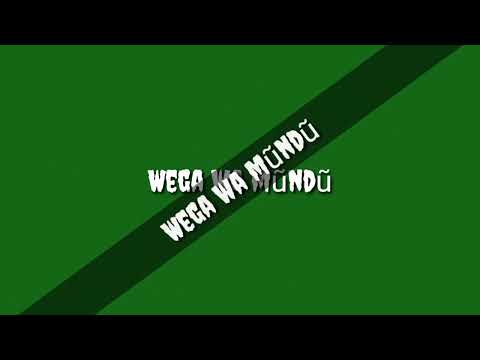 Wega wa mundu - John Demathew lyrics @ mugithi kids