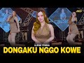 AJENG FEBRIA DONGAKU NGGO KOWE Feat BINTANG FORTUNA Official Music Video