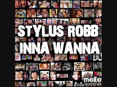 Stylus Robb - Inna Wanna (Matteo Sala Remix)