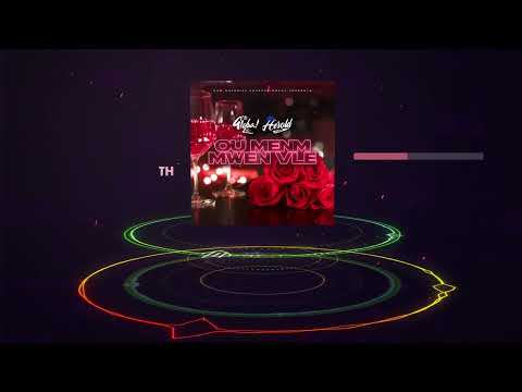 The Global Zoe & Herold - Ou Menm Mwen Vle (Official Audio)